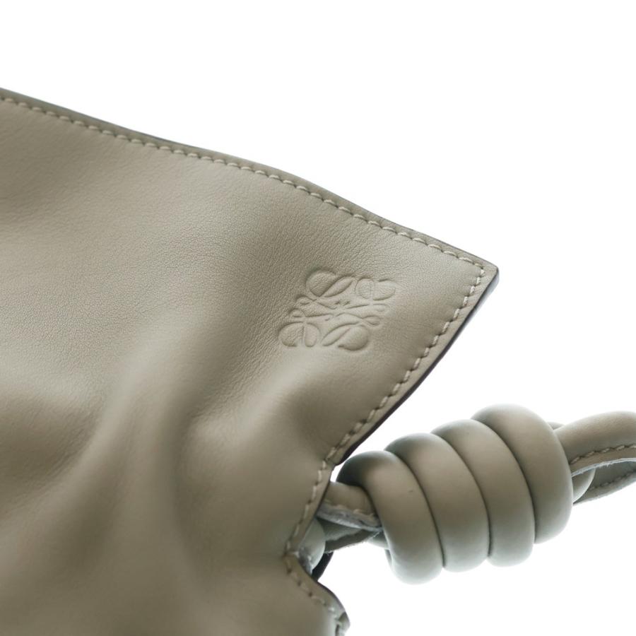 LOEWE（ロエベ） アナグラム フラメンコ ミディアム レザー 2WAY