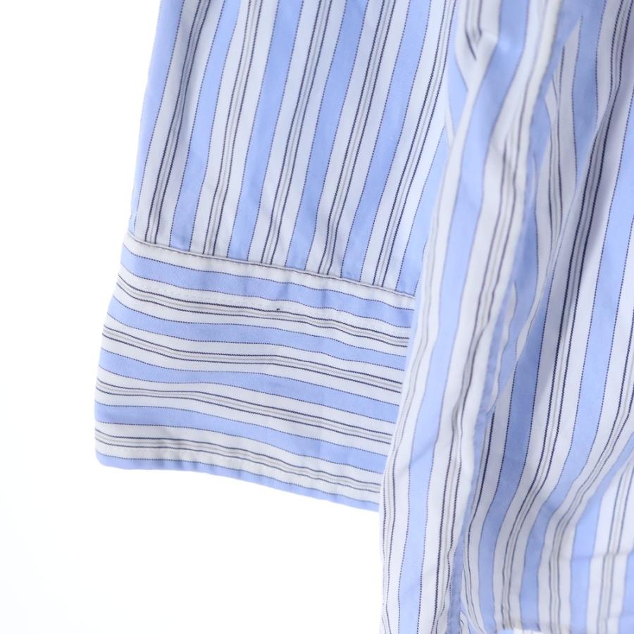 PLAY COMME des GARCONS プレイコムデギャルソン Striped L/S Shirt