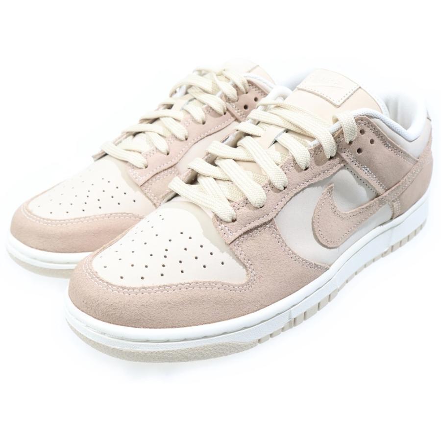NIKE（ナイキ） WMNS DUNK LOW SE SANDDRIFT ウィメンズ ダンク サンド 