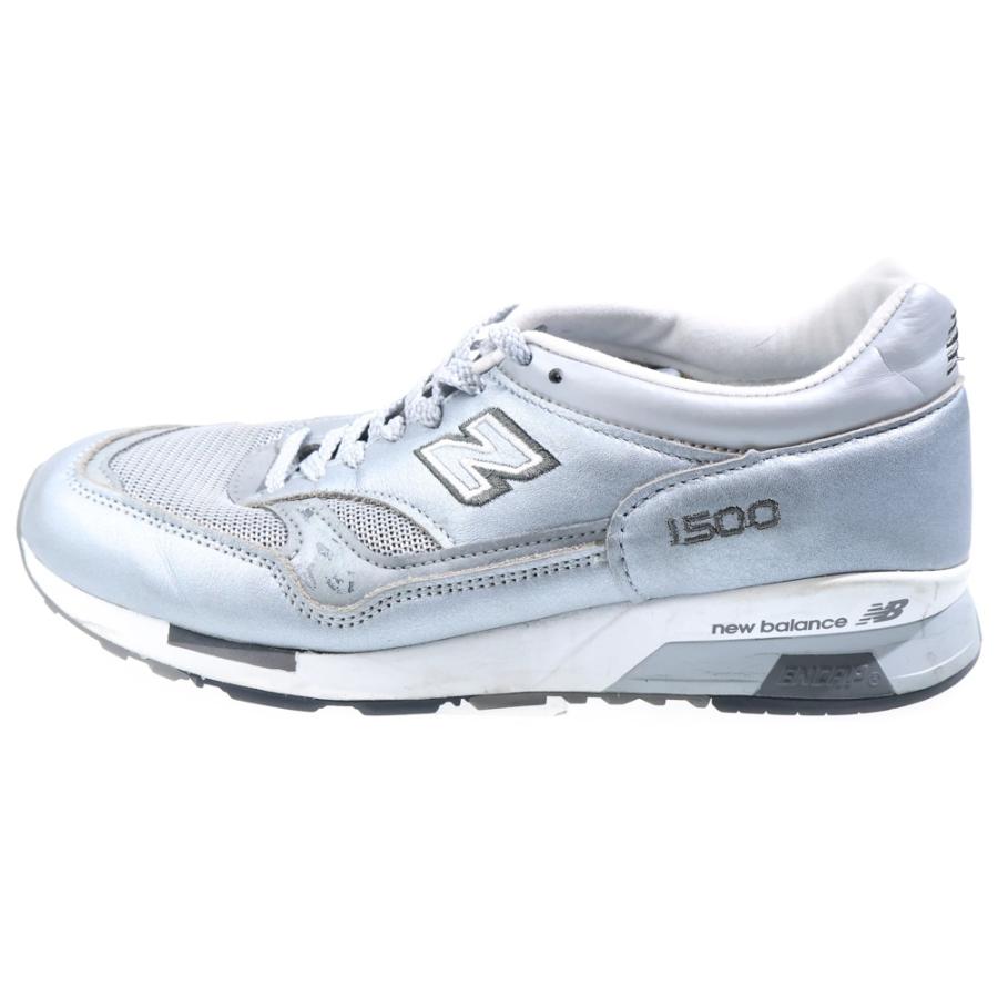 New Balance（ニューバランス） M1500JBS レザー メッシュ ローカット