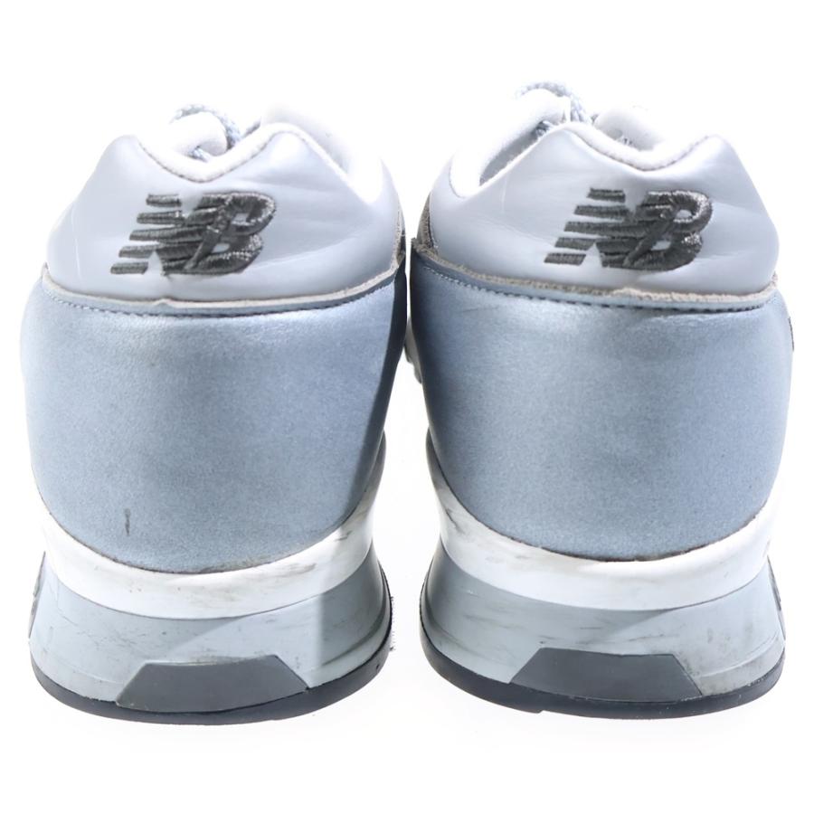 New Balance（ニューバランス） M1500JBS レザー メッシュ ローカット