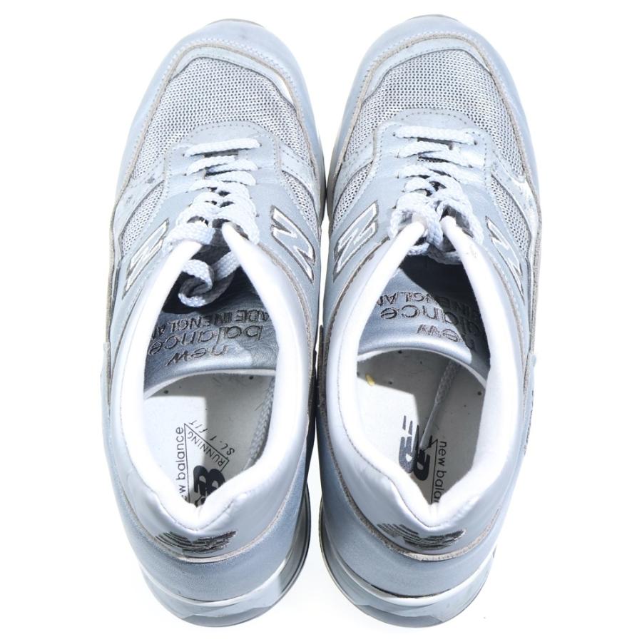 New Balance（ニューバランス） M1500JBS レザー メッシュ ローカット