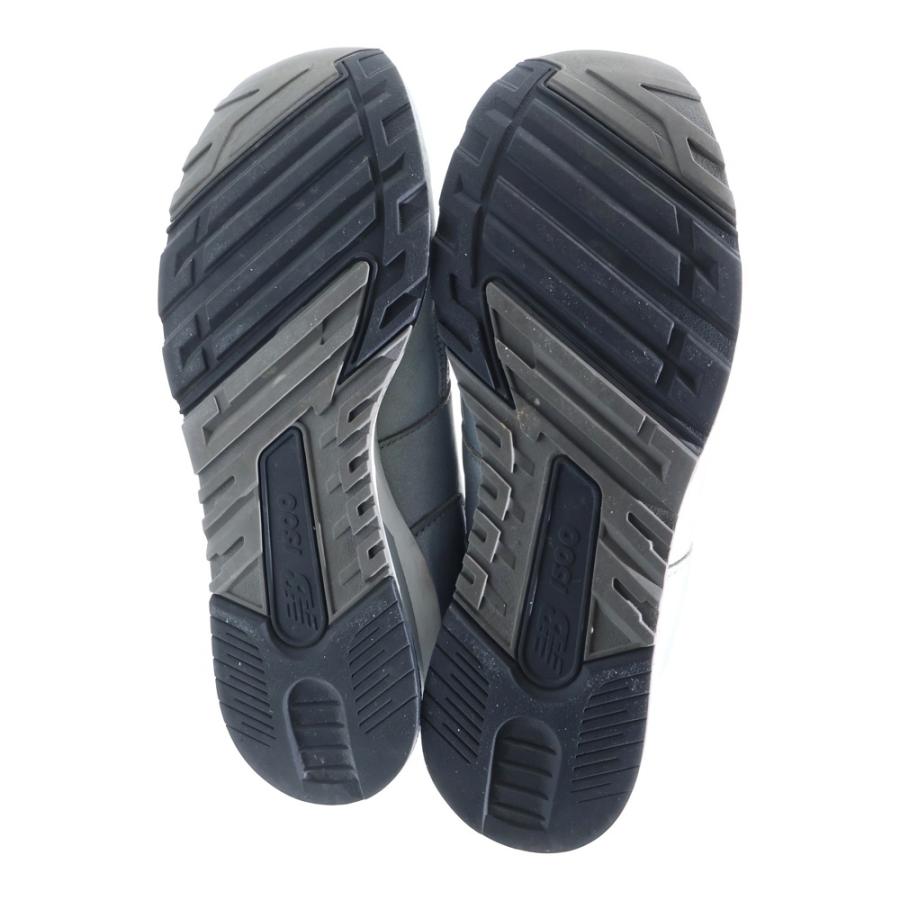 New Balance（ニューバランス） M1500JBS レザー メッシュ ローカット