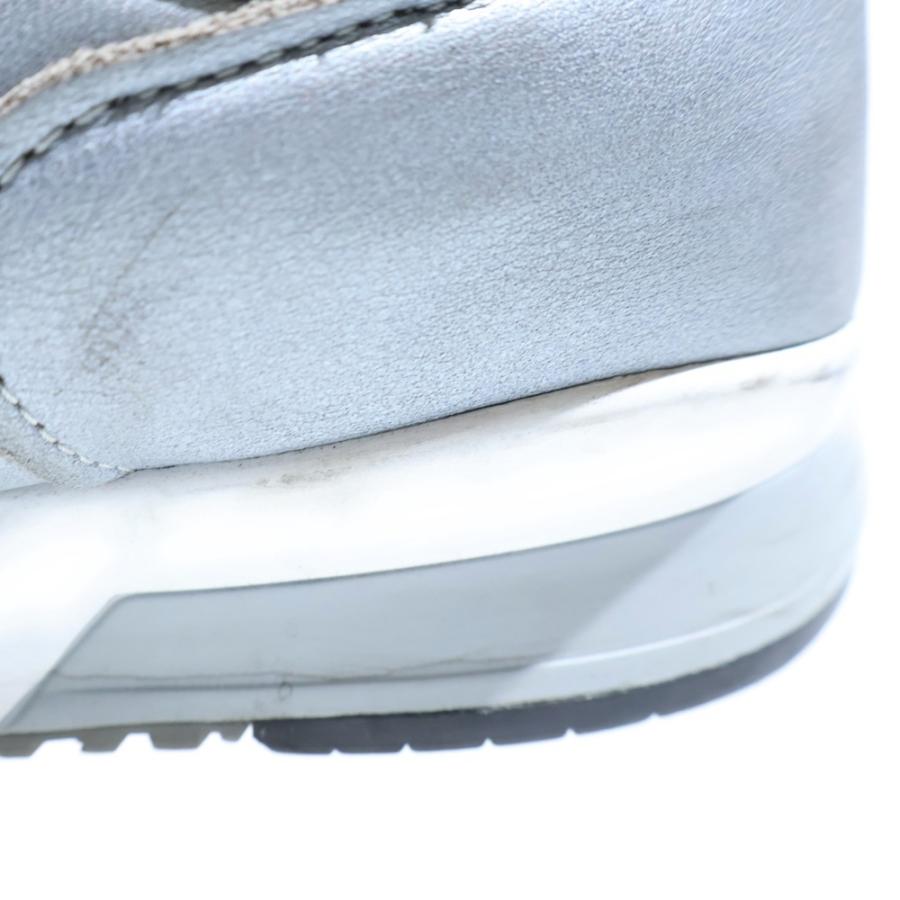 New Balance（ニューバランス） M1500JBS レザー メッシュ ローカット