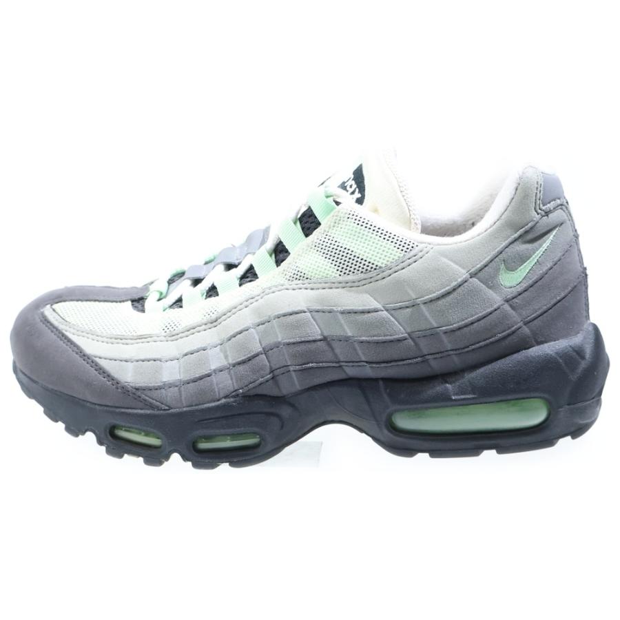 NIKE（ナイキ） AIR MAX 95 FRESH MINT エアマックス95