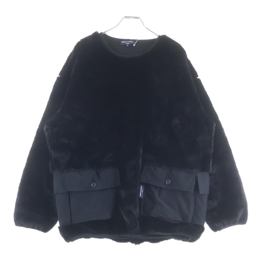 COMME des GARCONS HOMME コムデギャルソンオム 24AW マイクロ