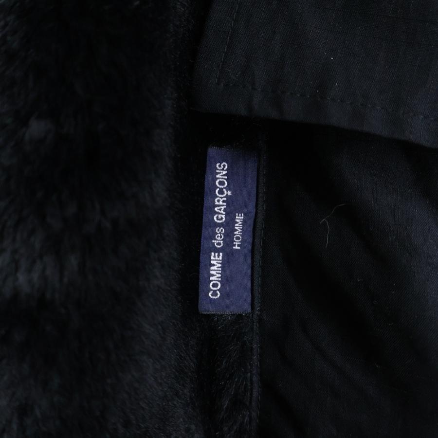 COMME des GARCONS HOMME コムデギャルソンオム 24AW マイクロ