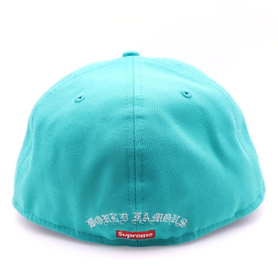 Supreme（シュプリーム） 24SS ×New Era Gold Cross S Logo ニューエラ