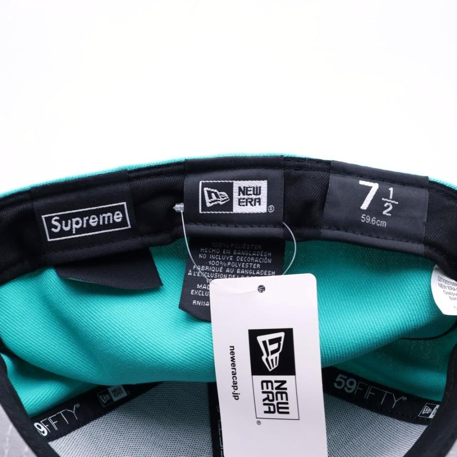 Supreme（シュプリーム） 24SS ×New Era Gold Cross S Logo ニューエラ