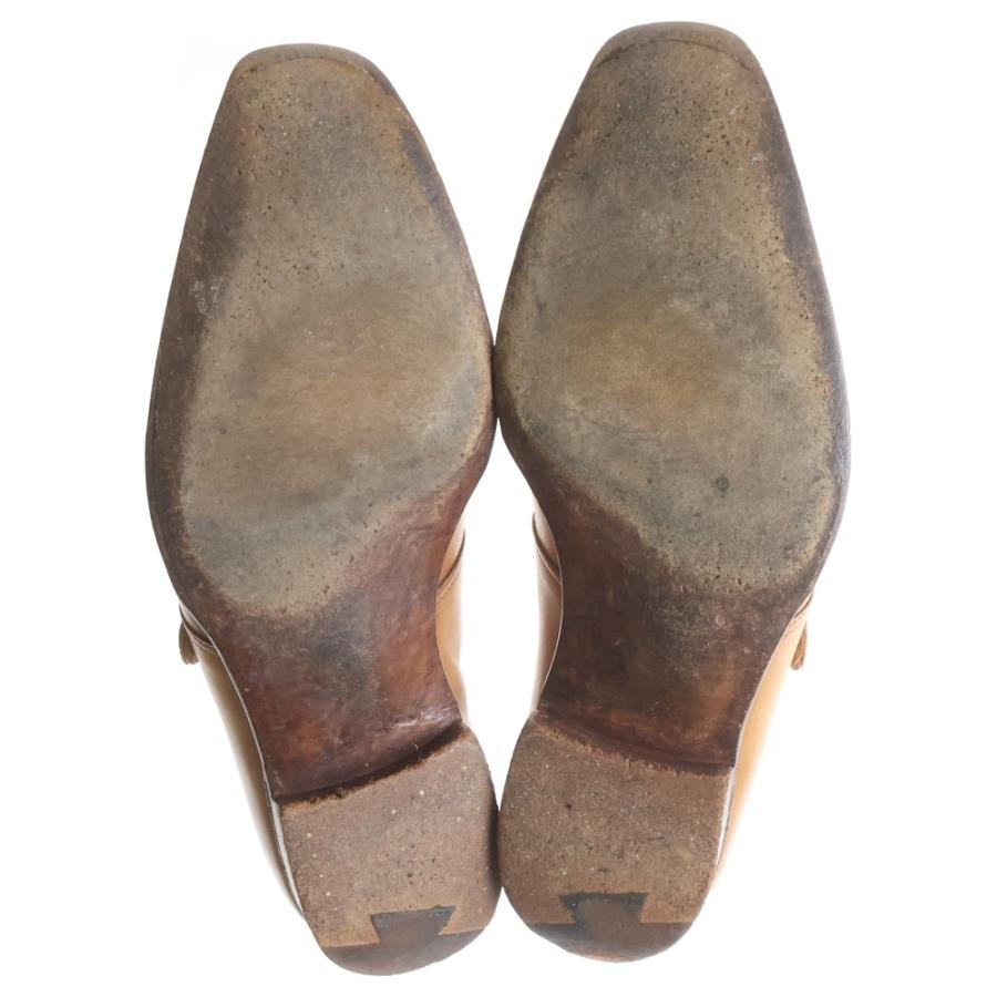CROCKETT&JONES（クロケット＆ジョーンズ） クロケットアンド