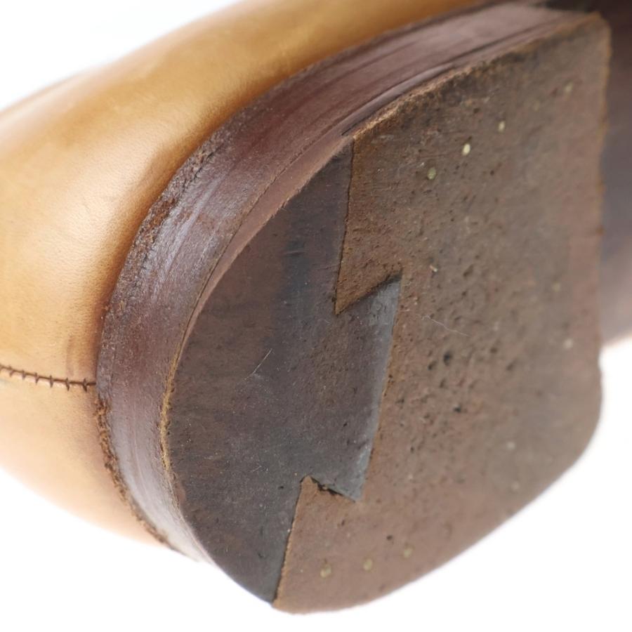 CROCKETT&JONES（クロケット＆ジョーンズ） クロケットアンド