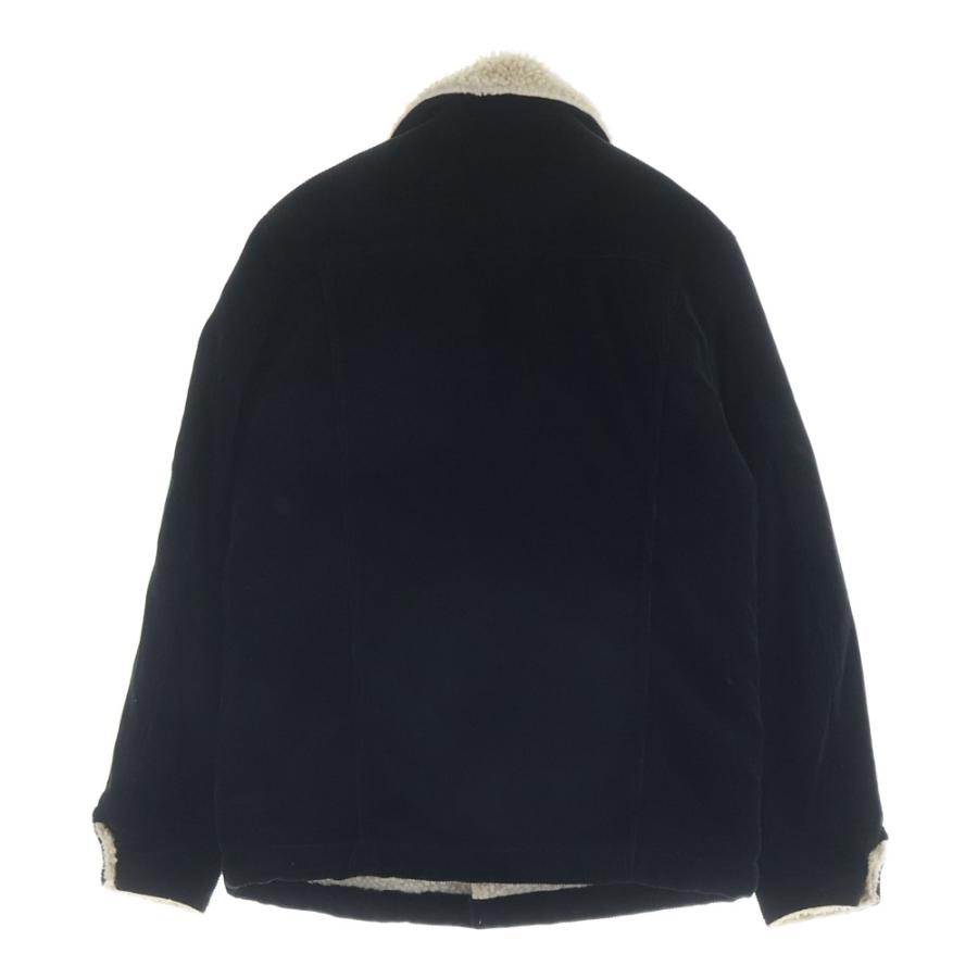 WACKO MARIA（ワコマリア） CORDUROY JKT コーデュロイ ボア ランチ
