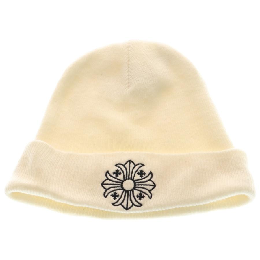 CHROME HEARTS（クロムハーツ） WOOL WATCH CAP CHプラスロゴエン