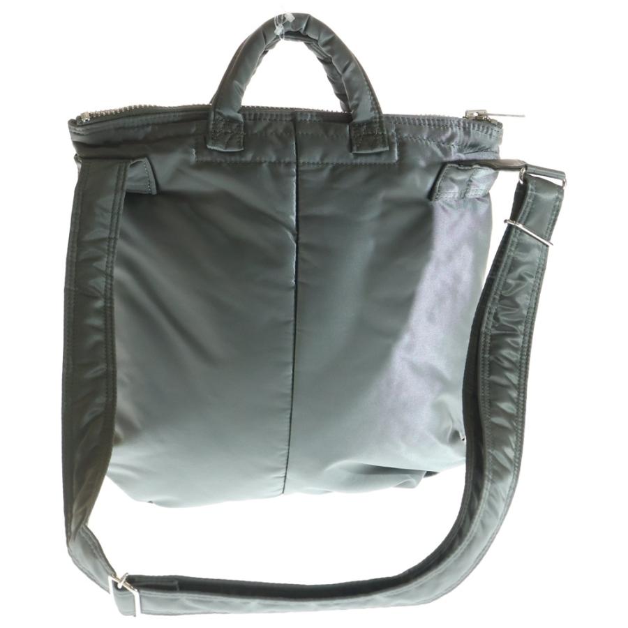COMME des GARCONS（コムデギャルソン） ×PORTER Helmet Bag XS