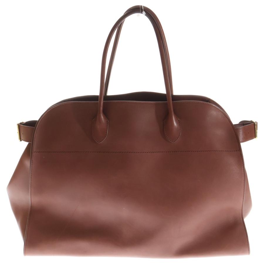 THE ROW（ザ ロウ） SOFT MARGAUX 17 ソフトマルゴー17 2WAY レザー