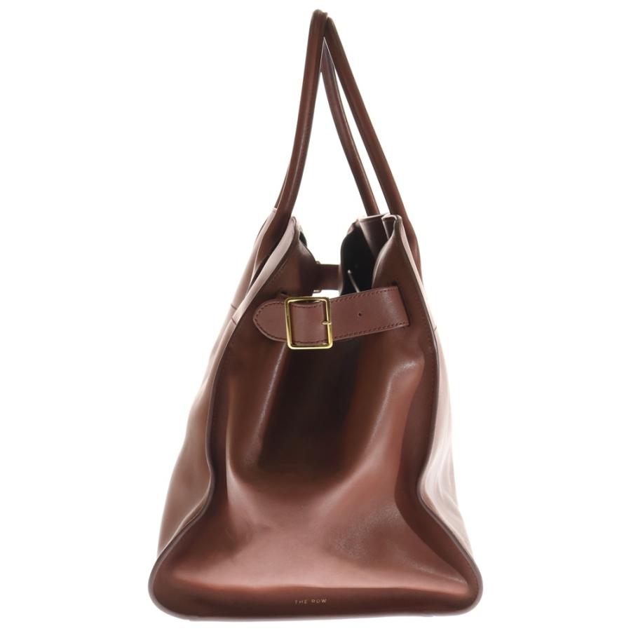 THE ROW（ザ ロウ） SOFT MARGAUX 17 ソフトマルゴー17 2WAY レザー