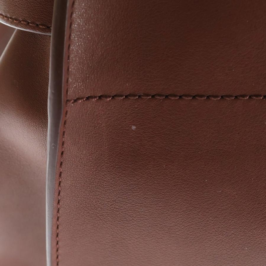 THE ROW（ザ ロウ） SOFT MARGAUX 17 ソフトマルゴー17 2WAY レザー