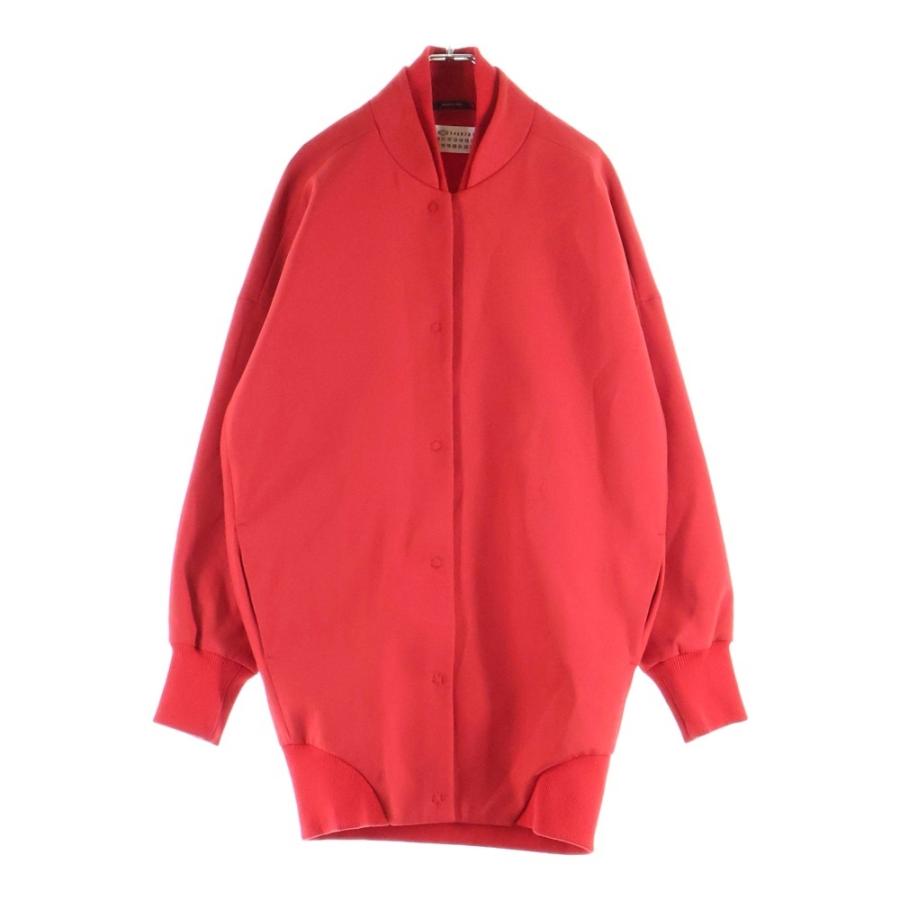 Maison Margiela（メゾンマルジェラ） 14SS ウール混ギャバジン ダブル