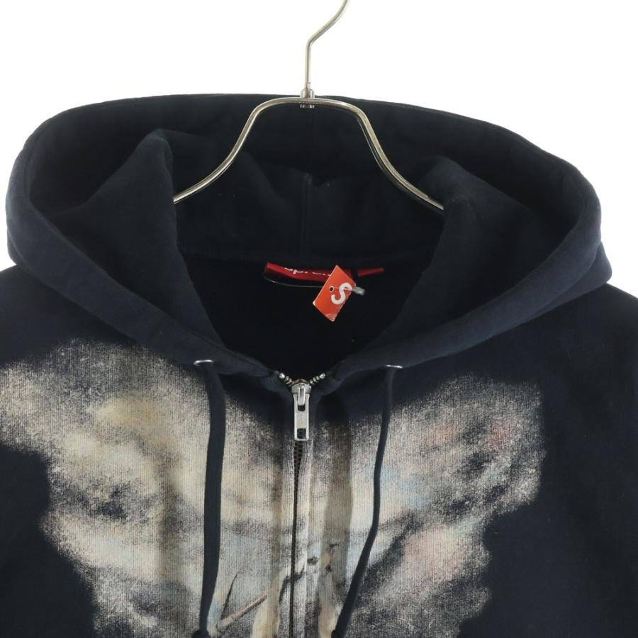 Supreme（シュプリーム） 24AW Frank Frazetta Zip Up Hooded