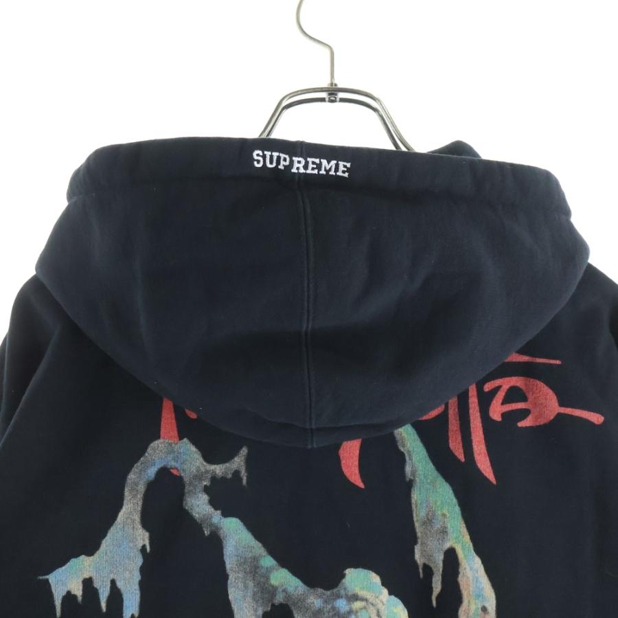 Supreme（シュプリーム） 24AW Frank Frazetta Zip Up Hooded