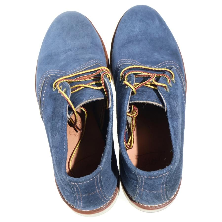 RED WING レッドウィング　3146 チャッカブーツ 8D 26cm RED WING レッド ウイング 3146 CHUKKA BOOTS スウェードレザー