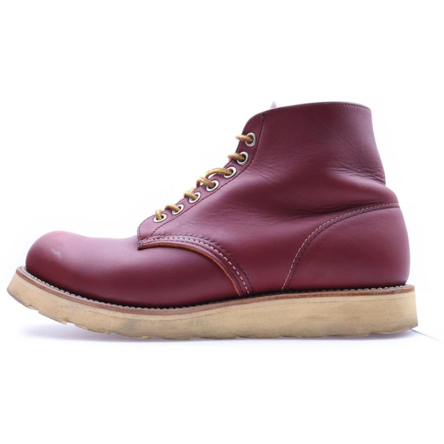 RED WING レッド ウイング IRISH SETTER アイリッシュセッター