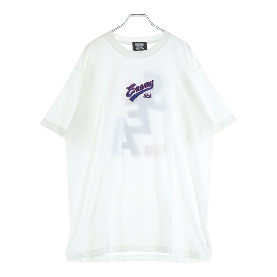 WIND AND SEA（ウィンダンシー） ×PUBLIC ENEMY パブリックエネミー