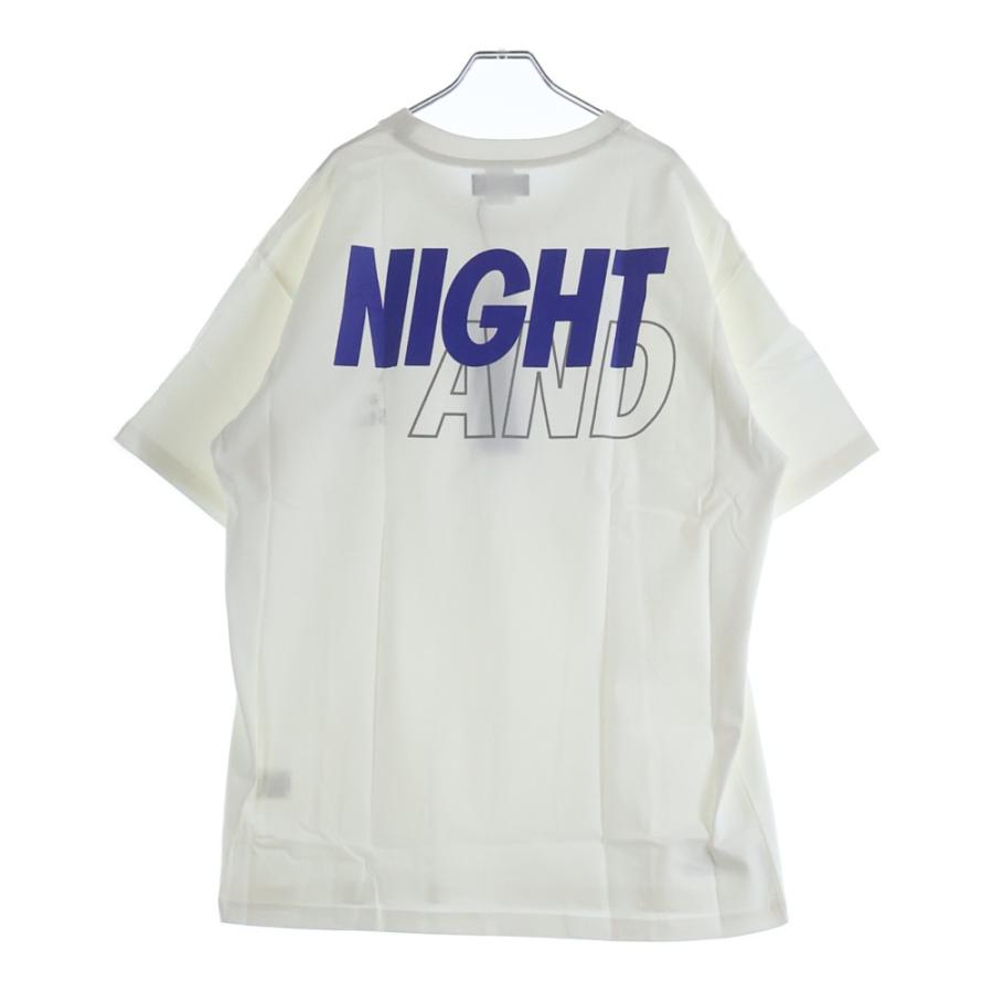 WIND AND SEA（ウィンダンシー） ×GOOD NIGHT 5TORE NIGHT AND T-SHIRT 