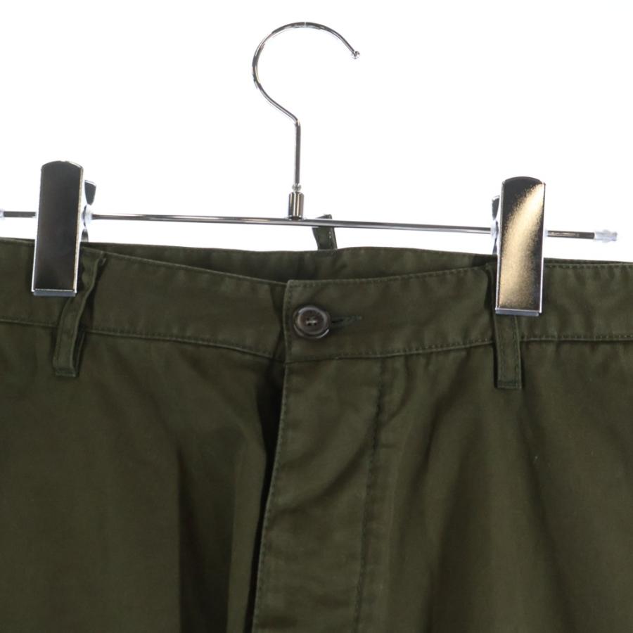 DSQUARED2（ディースクエアード） 20SS Chino Cargo Fit Cotton Pants