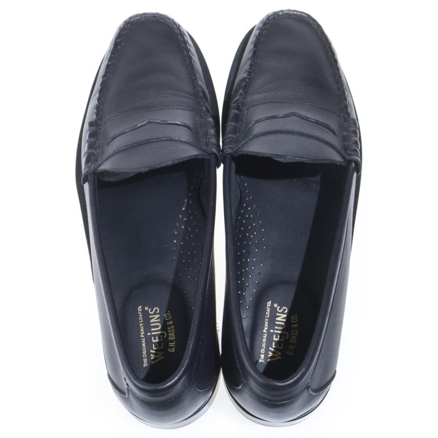 G.H.Bass WEEJUNS ジーエイチバスウィージャンズ LARSON PENNY