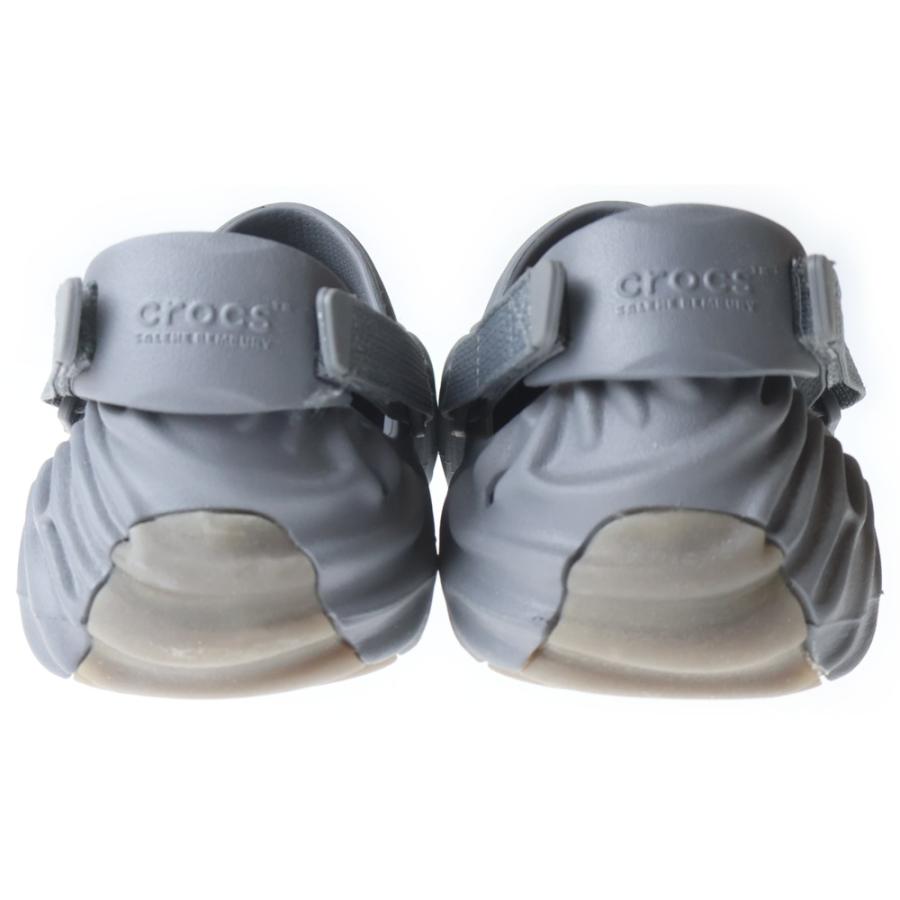 crocs（クロックス） ×SALEHE BEMBURY POLLEX CLOG サレヘ ベンバリー