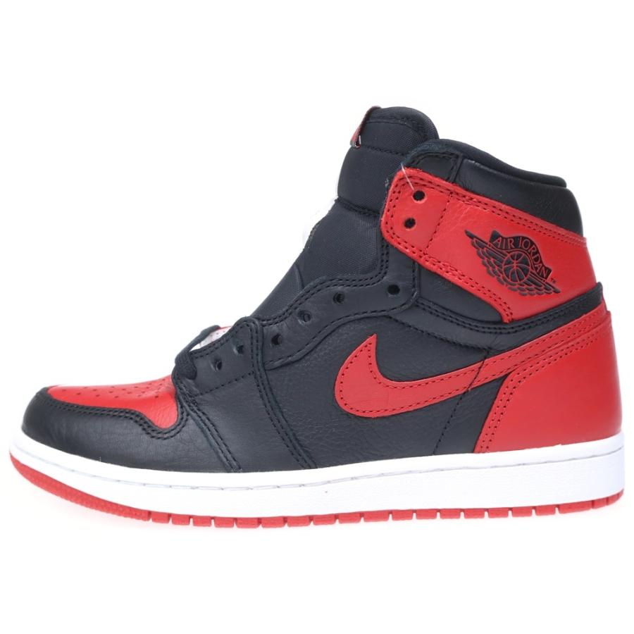 NIKE（ナイキ） AIR JORDAN 1 エアジョーダン 1 レトロ オマージュ 