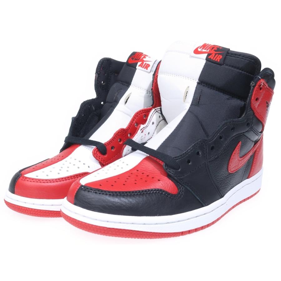 NIKE（ナイキ） AIR JORDAN 1 エアジョーダン 1 レトロ オマージュ 