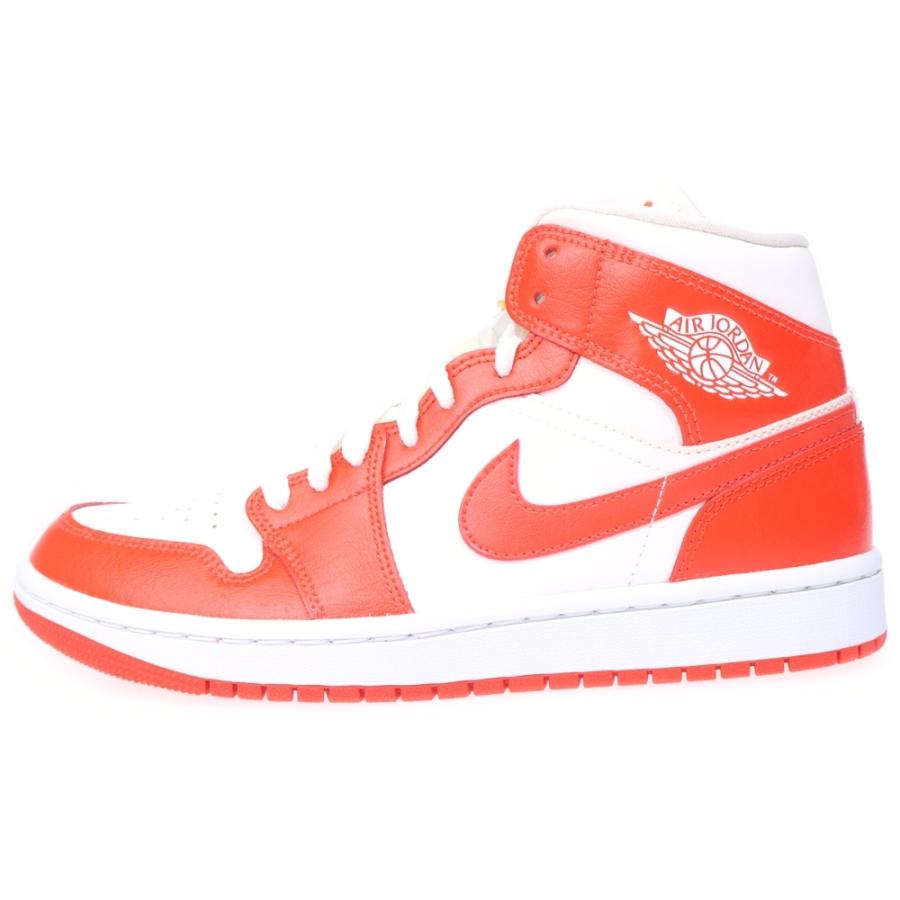 NIKE（ナイキ） WMNS AIR JORDAN 1 ウィメンズ エアジョーダン1 ミッド 