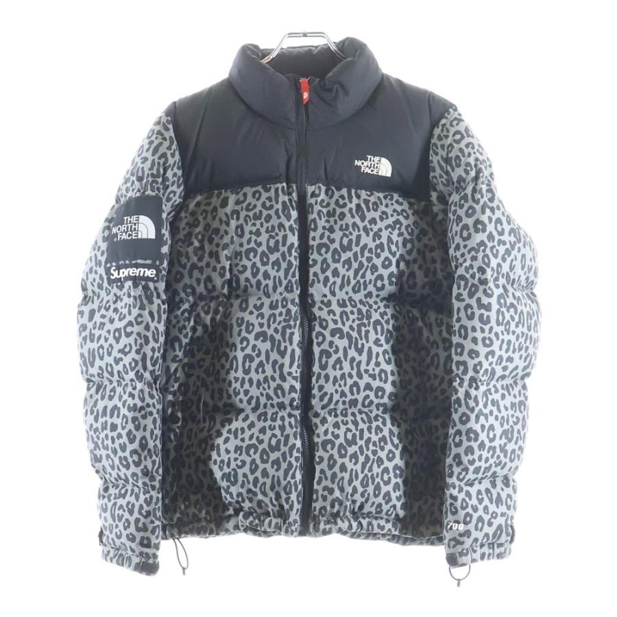 Supreme（シュプリーム） 11AW ×THE NORTH FACE Nuptse Down Jacket