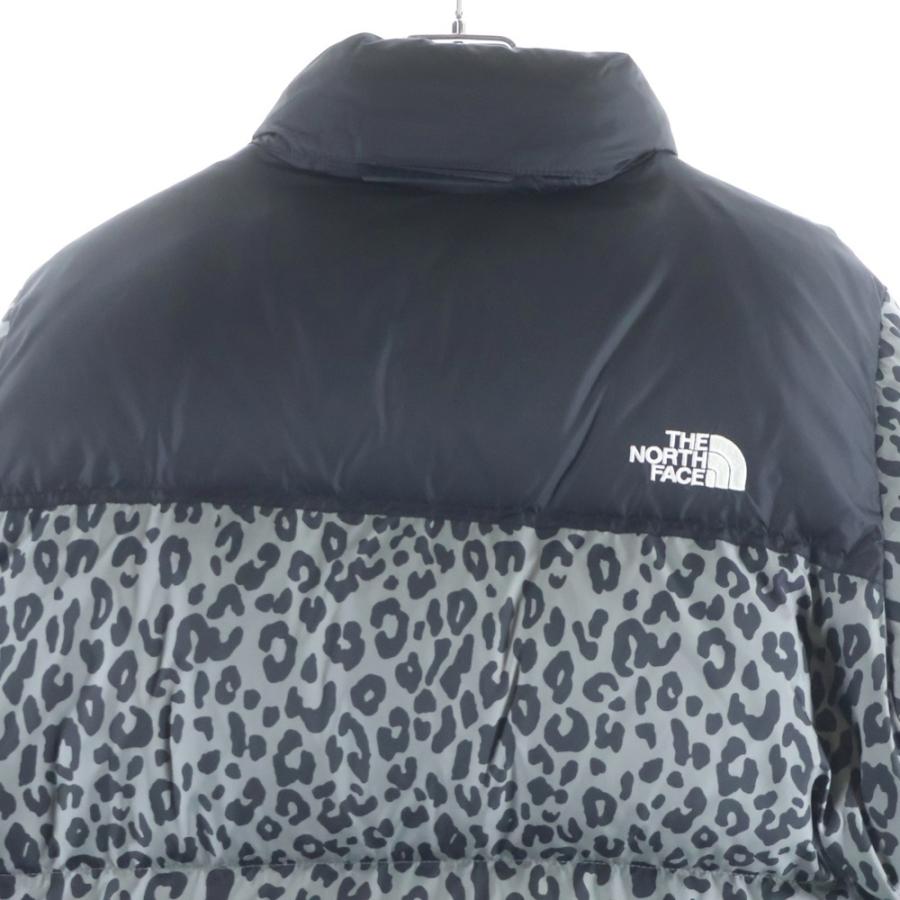 Supreme THE NORTH FACE ダウンジャケット FW15 Supreme The North Face By Any Means Nuptse Jacket (Supreme