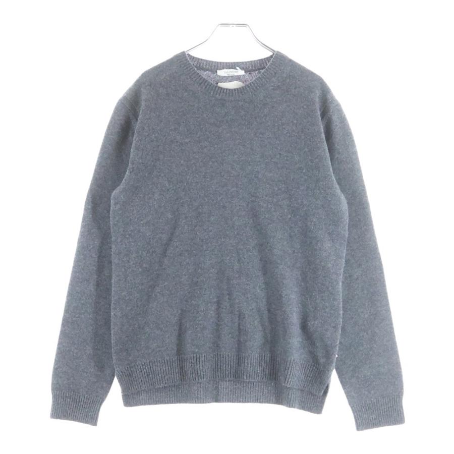VALENTINO（ヴァレンティノ） ロックスタッズ カシミヤ ニット