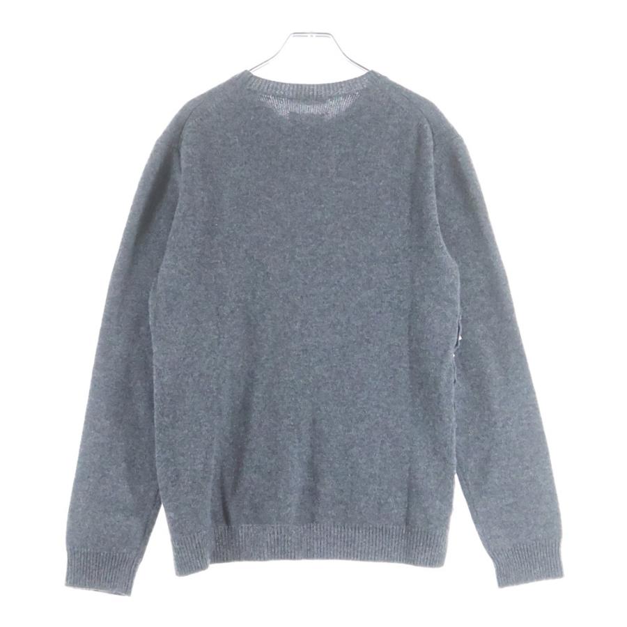 VALENTINO（ヴァレンティノ） ロックスタッズ カシミヤ ニット