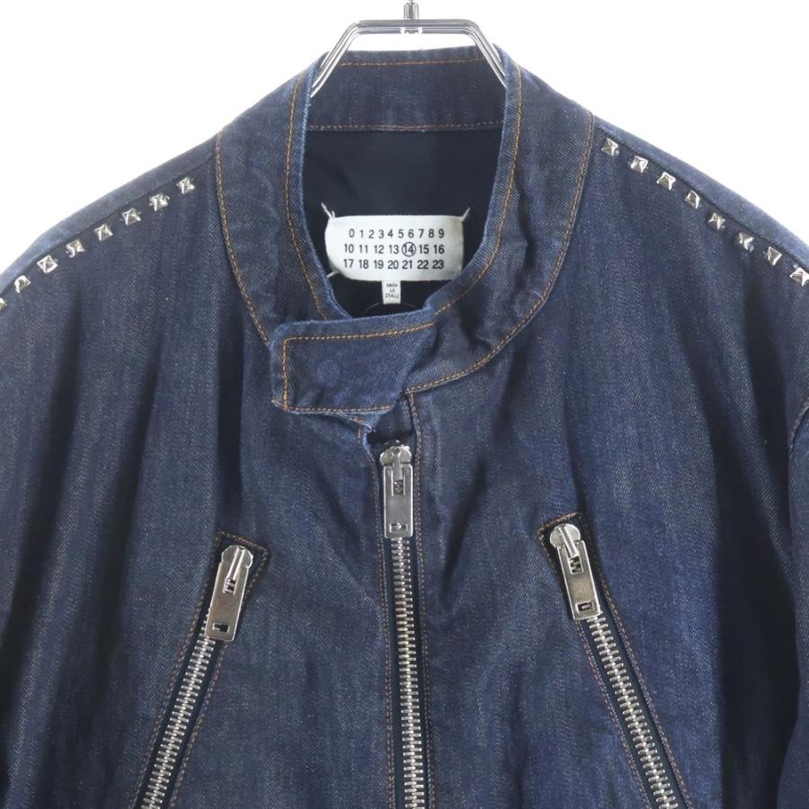 メゾンマルタンマルジェラ 15AW バーニーズニューヨーク 25周年 100着