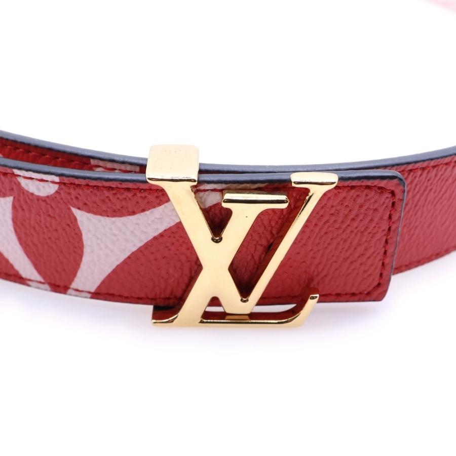 LOUIS VUITTON（ルイ・ヴィトン） LVイニシャル ロゴ ジャイアント