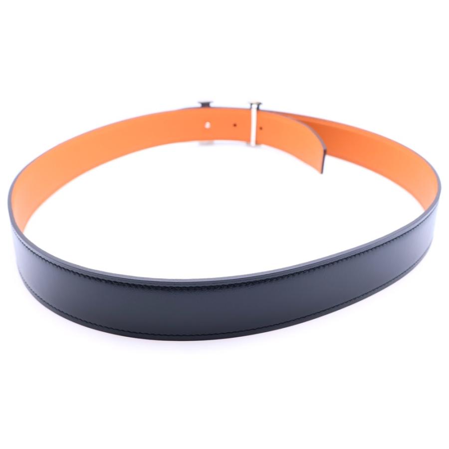 uru様　エルメス HERMES Hベルト トゥアレグ族 SV925 H刻印 HERMES（エルメス） トゥアレグ Hバックル シルバー金具 A刻印