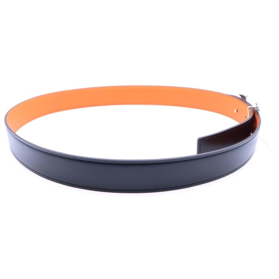 HERMES（エルメス） トゥアレグ Hバックル シルバー金具 A刻印