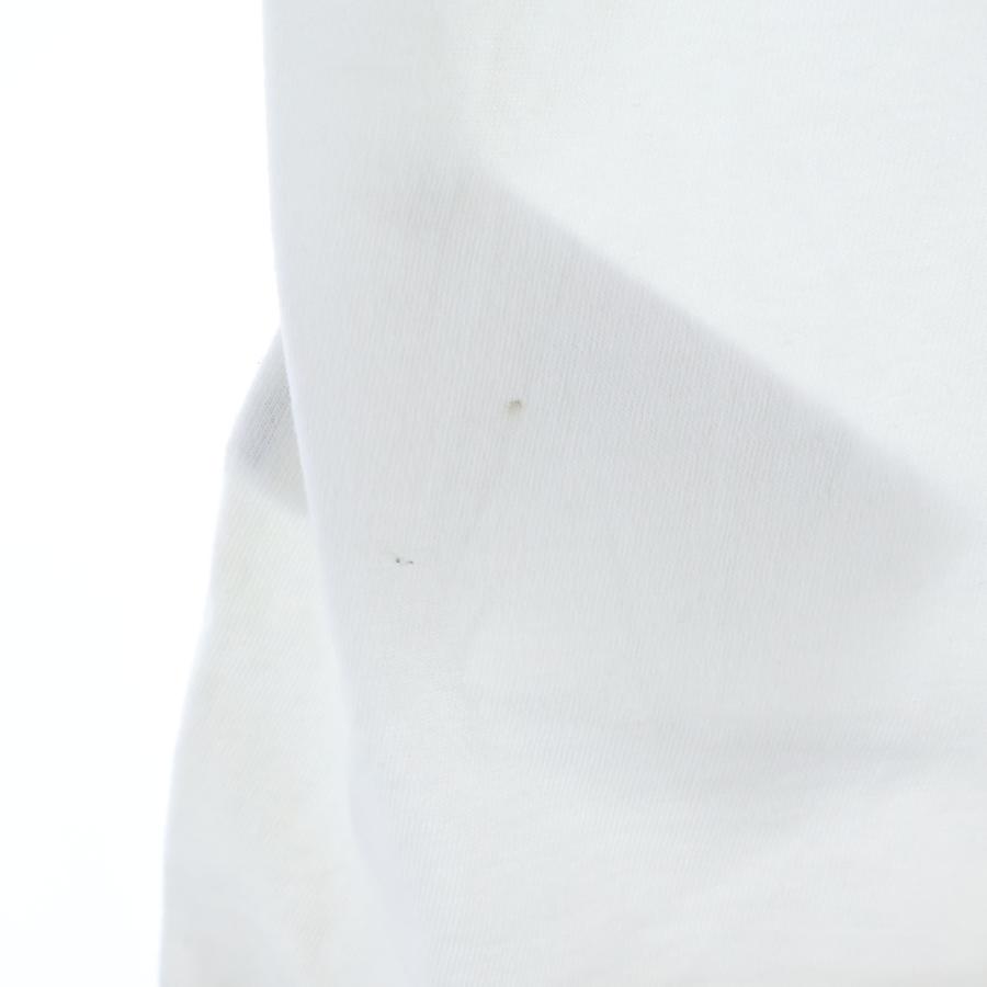 VALENTINO（ヴァレンティノ） 19SS VLOGO SIGNATURE TEE ロゴプリント