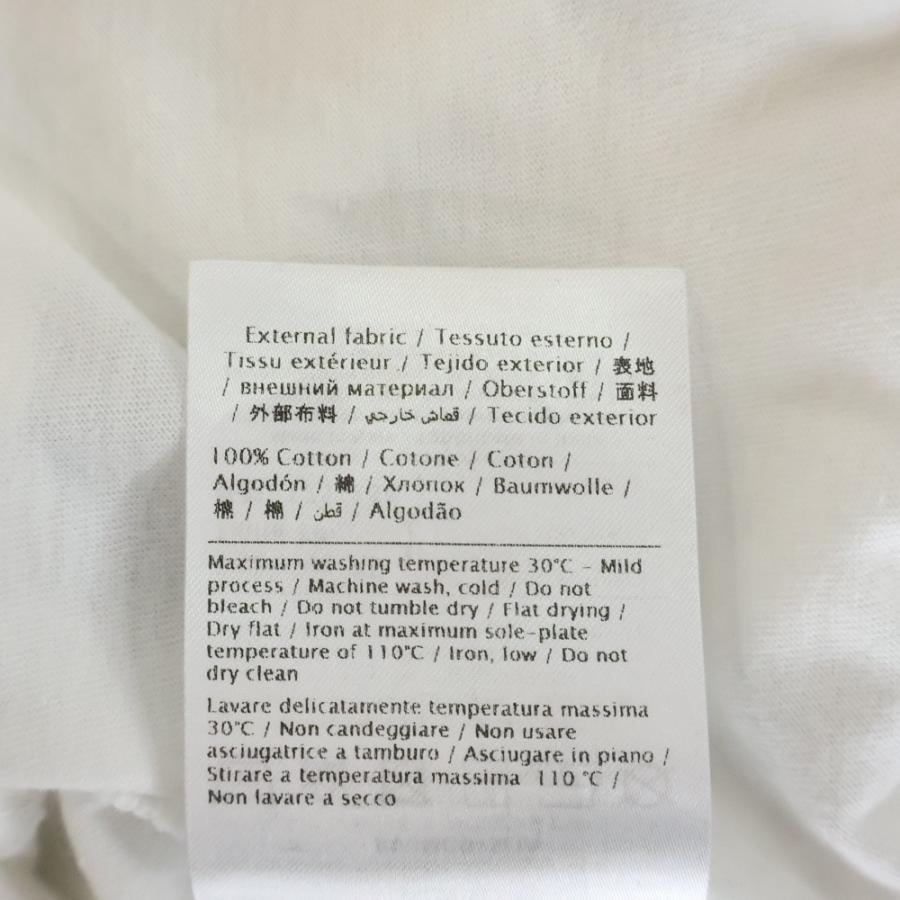 VALENTINO（ヴァレンティノ） 19SS VLOGO SIGNATURE TEE ロゴプリント