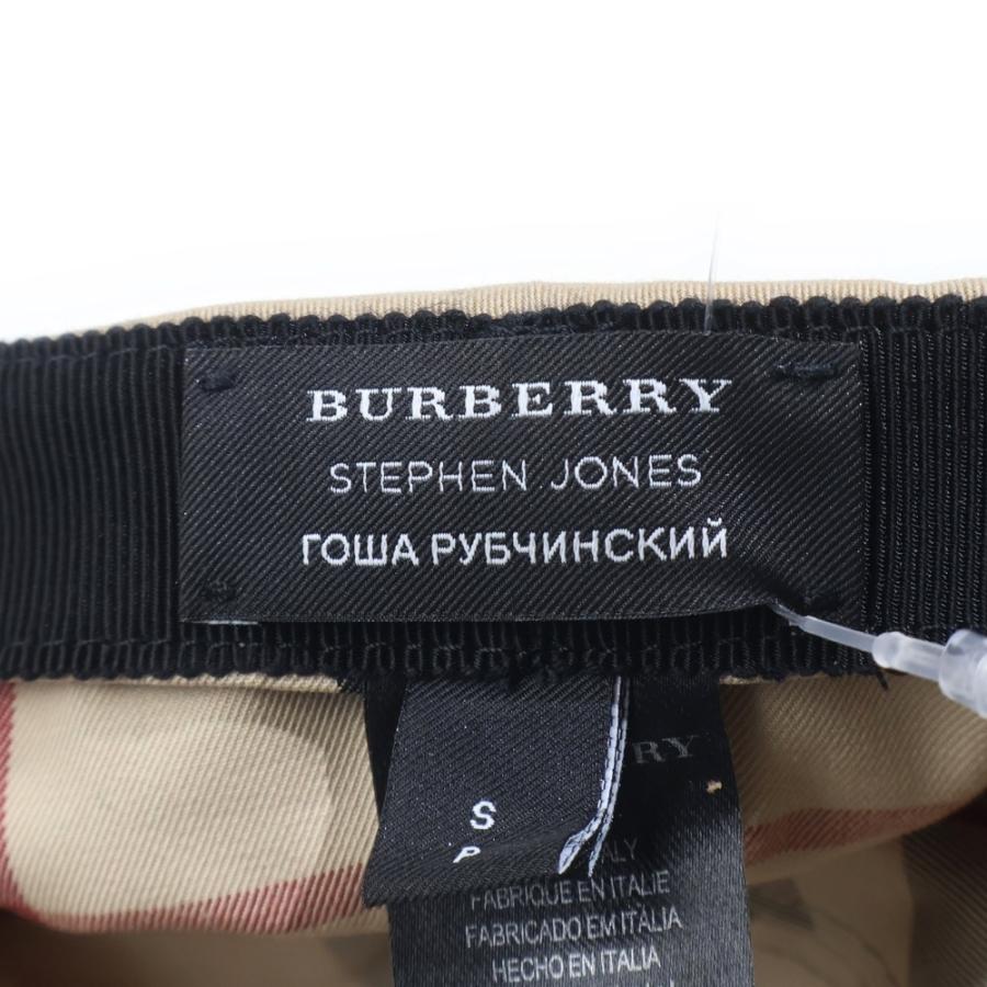 BURBERRY（バーバリー） ×Gosha Rubchinskiy ゴーシャ ラブチンスキー