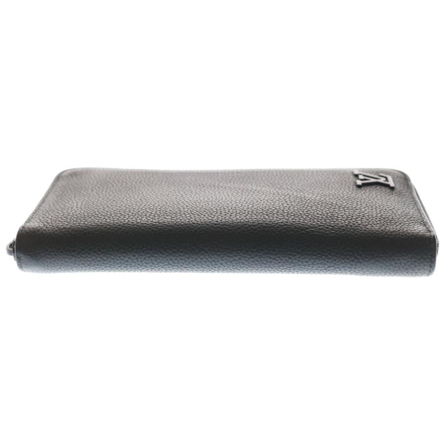 LOUIS VUITTON（ルイ・ヴィトン） LV アエログラム ジッピーウォレット