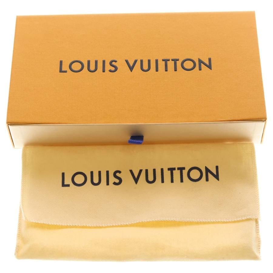 LOUIS VUITTON（ルイ・ヴィトン） LV アエログラム ジッピーウォレット