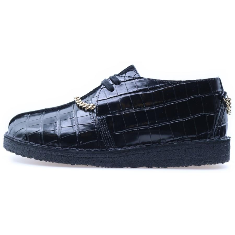 Supreme マーティンローズ クラークス Supreme】サイズ感！Clarks デザート トレック 【Martine Rose】 - YouTube