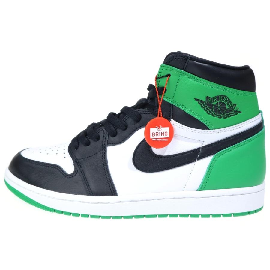NIKE（ナイキ） AIR JORDAN 1 RETRO HIGH OG Celtics エアジョーダン 1