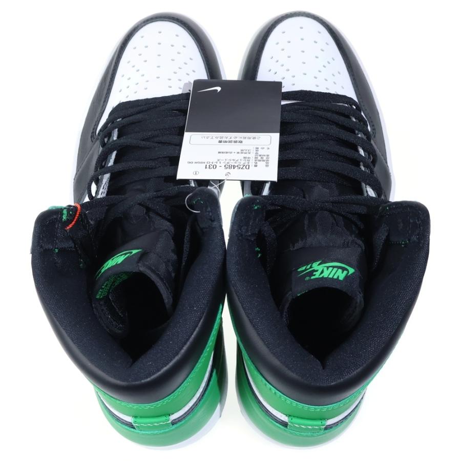 NIKE（ナイキ） AIR JORDAN 1 RETRO HIGH OG Celtics エアジョーダン 1 